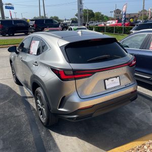 2023 Lexus NX 250 BASE 照片 3