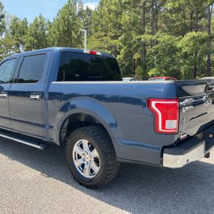 صورة 6 لـ 2015 FORD F-150 XLT