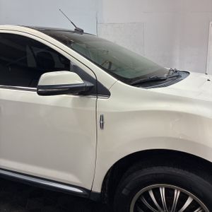 صورة 13 لـ 2012 Lincoln MKX