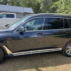 صورة 4 لـ 2020 BMW X7 XDRIVE40I