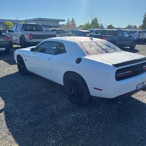 DODGE CHALLENGER R/T - 5