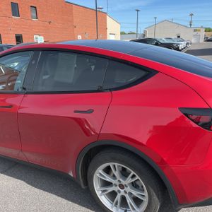 TESLA MODEL Y LONG RANGE - 6