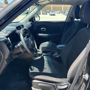 صورة مصغرة 31 لـ 2014 KIA SOUL BASE