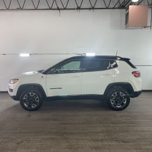 JEEP COMPASS TRAILHAWK - 3