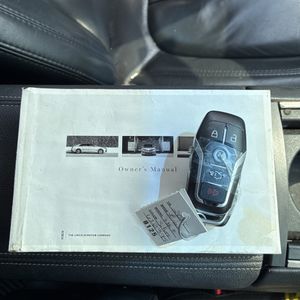 2015 Lincoln MKZ BASE — миниатюра 55