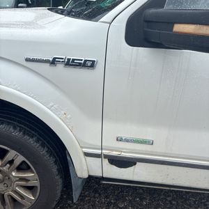 2012 FORD F-150 PLATINUM — миниатюра 23
