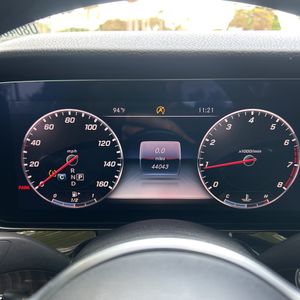 2020 Mercedes-BENZ E-CLASS — миниатюра 41