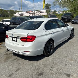 BMW 3 SERIES 330E IPERFORMANCE - 7