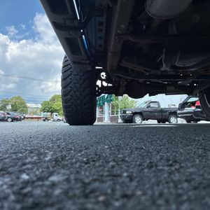 صورة 24 لـ 2015 JEEP WRANGLER UNLIMITED SAHARA