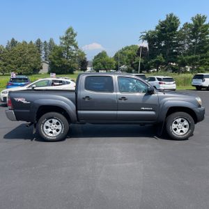 2011 Toyota TACOMA V6 photo 10