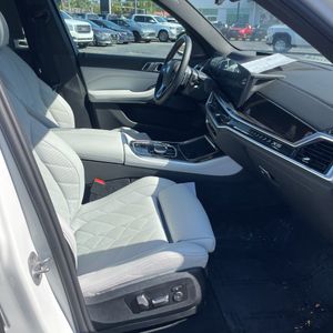 2024 BMW X5 XDRIVE40I — миниатюра 33