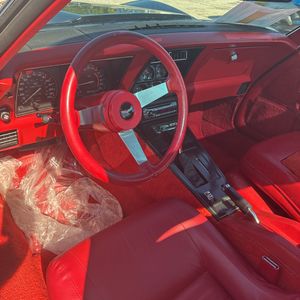 1979 Chevrolet CORVETTE 照片 33