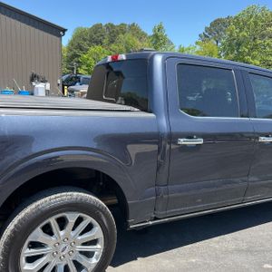 FORD F-150 LIMITED - 9