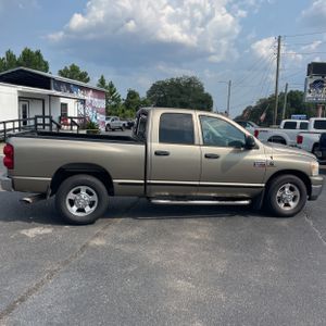 2008 Dodge RAM 3500 SLT — фото 10