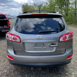 HYUNDAI SANTA FE SE - 7