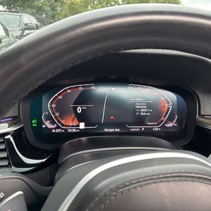 2022 BMW 540 I 照片 41
