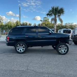 صورة 10 لـ 2004 Chevrolet TAHOE LS