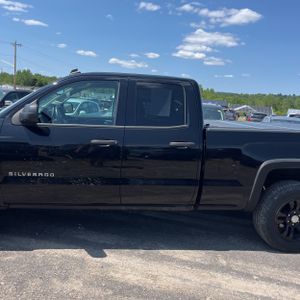 2014 Chevrolet SILVERADO 1500 LT — фото 4