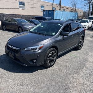 SUBARU CROSSTREK LIMITED - 1