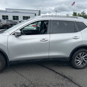 صورة 4 لـ 2016 Nissan ROGUE SL