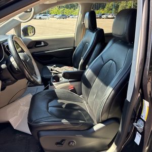 2020 Chrysler PACIFICA LIMITED 照片 32