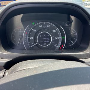 صورة مصغرة 41 لـ 2014 Honda CR-V EX-L