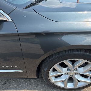 صورة مصغرة 62 لـ 2015 Chevrolet IMPALA LTZ