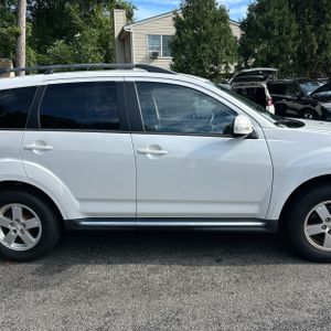 صورة 11 لـ 2012 Mitsubishi OUTLANDER SE