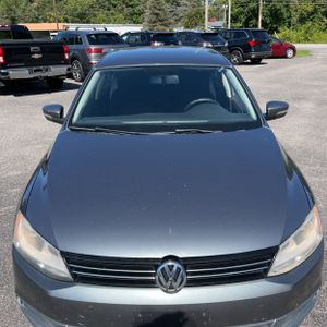 صورة 15 لـ 2013 Volkswagen JETTA SE