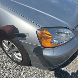 2002 Honda CIVIC LX 缩略图 53