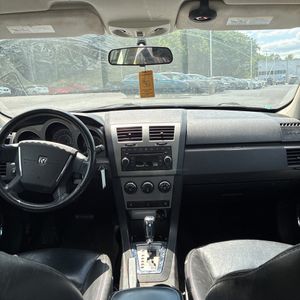 صورة مصغرة 35 لـ 2010 Dodge AVENGER R/T