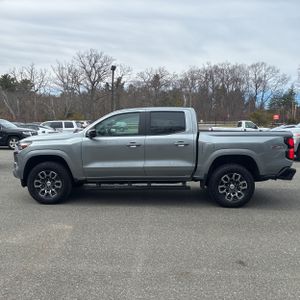 CHEVROLET COLORADO Z71 - 3