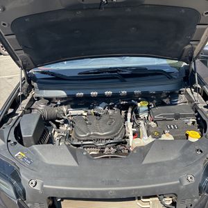 2019 JEEP CHEROKEE LIMITED — миниатюра 44