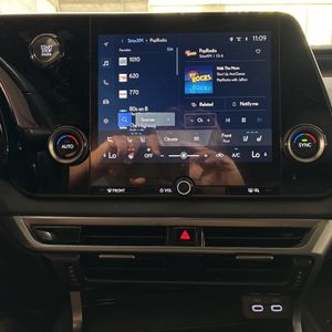 2024 Lexus RX 350 PREMIUM 缩略图 38
