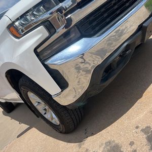 2019 Chevrolet SILVERADO 1500 LT — миниатюра 55