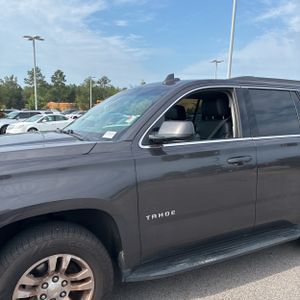2015 Chevrolet TAHOE LT — фото 2