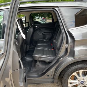 2018 FORD ESCAPE SEL — миниатюра 26