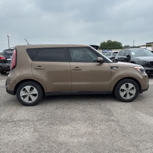 KIA SOUL - 10