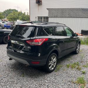 صورة 8 لـ 2013 FORD ESCAPE SEL