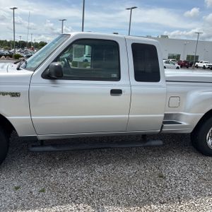 FORD RANGER XLT APPEARANCE - 4