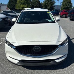 صورة 14 لـ 2019 Mazda CX-5 GRAND TOURING