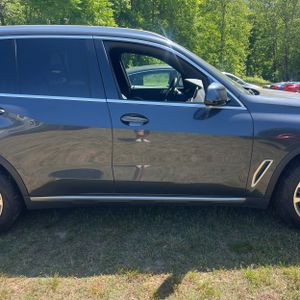 BMW X5 XDRIVE40I - 10