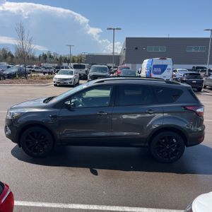 FORD ESCAPE SE - 3