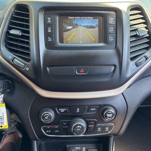 صورة مصغرة 38 لـ 2016 JEEP CHEROKEE LATITUDE
