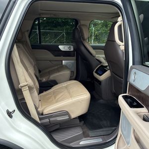 2022 Lincoln NAVIGATOR RESERVE 照片 34