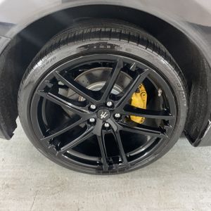 صورة مصغرة 19 لـ 2017 Maserati GRANTURISMO MC