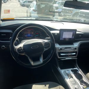 2022 FORD EXPLORER XLT — миниатюра 33
