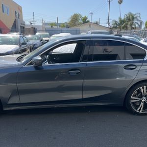 BMW 3 SERIES 330I - 4