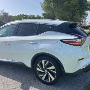 صورة 6 لـ 2015 Nissan MURANO PLATINUM