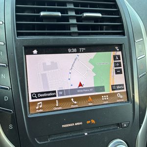 2019 Lincoln MKC SELECT — миниатюра 38